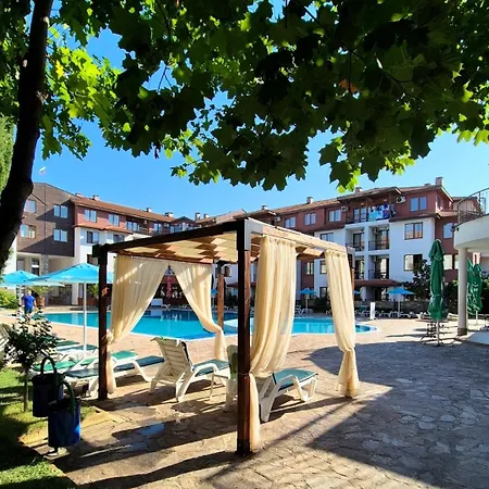 Hotel Family Apolon Nesebar