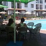 Family Apolon Хотел 2*