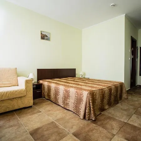 Family Apolon Nessebar