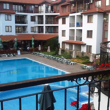 Family Apolon Hotel