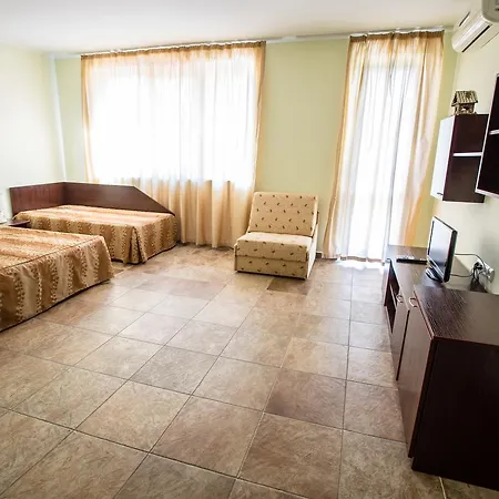 Family Apolon Hotel Nessebar