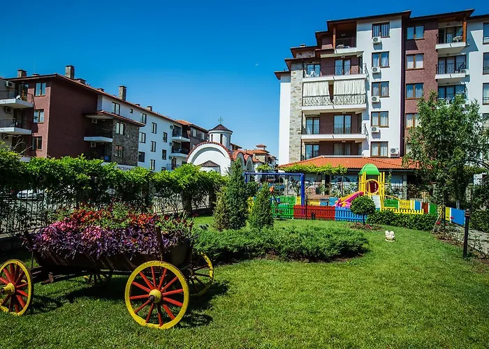 Hotel Family Apolon