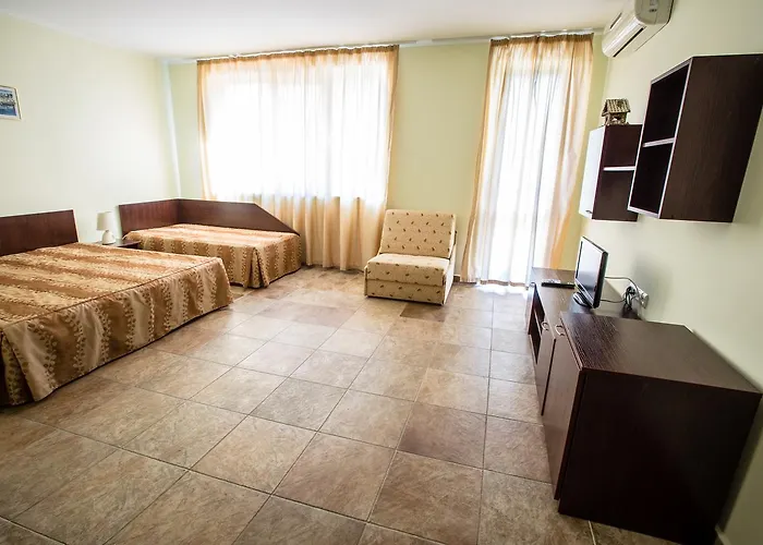 Family Apolon Hotel Nessebar