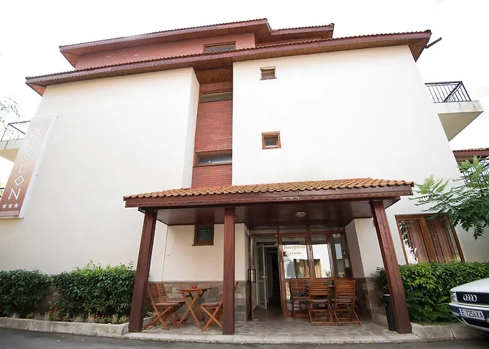 Hotel Family Apolon
