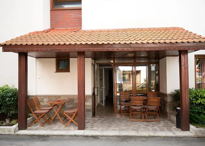 Hotel Family Apolon