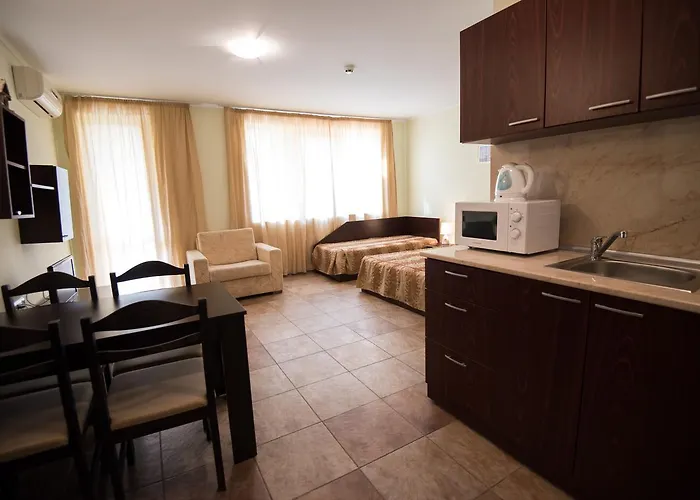 Family Apolon Hotel