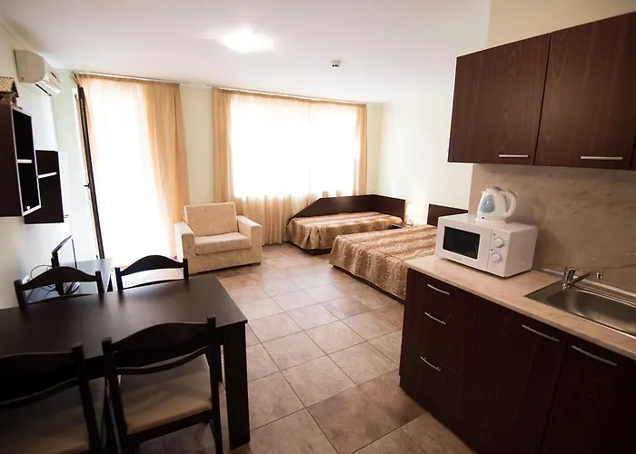 Hotel Family Apolon Nessebar