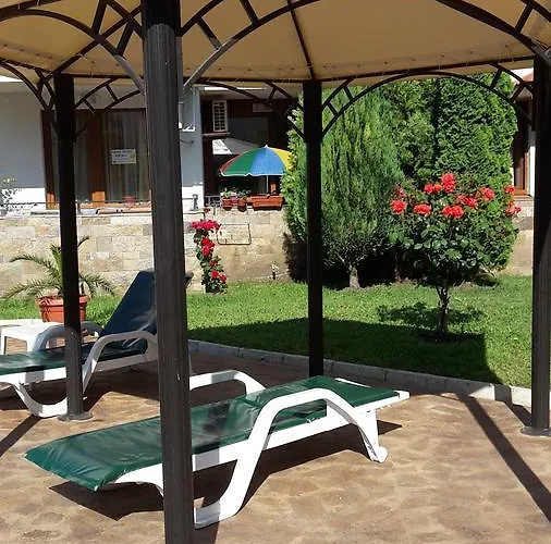 Hotel Family Apolon Nessebar