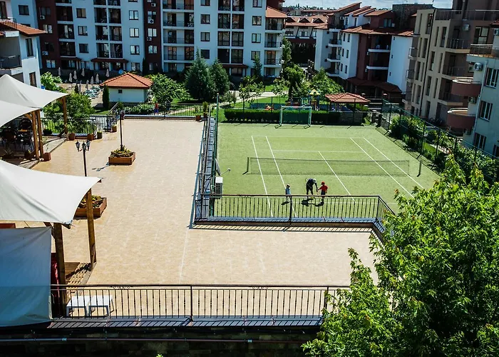 Hotel Family Apolon Nessebar